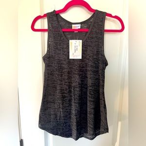 LuLaRoe - Tank Top - S